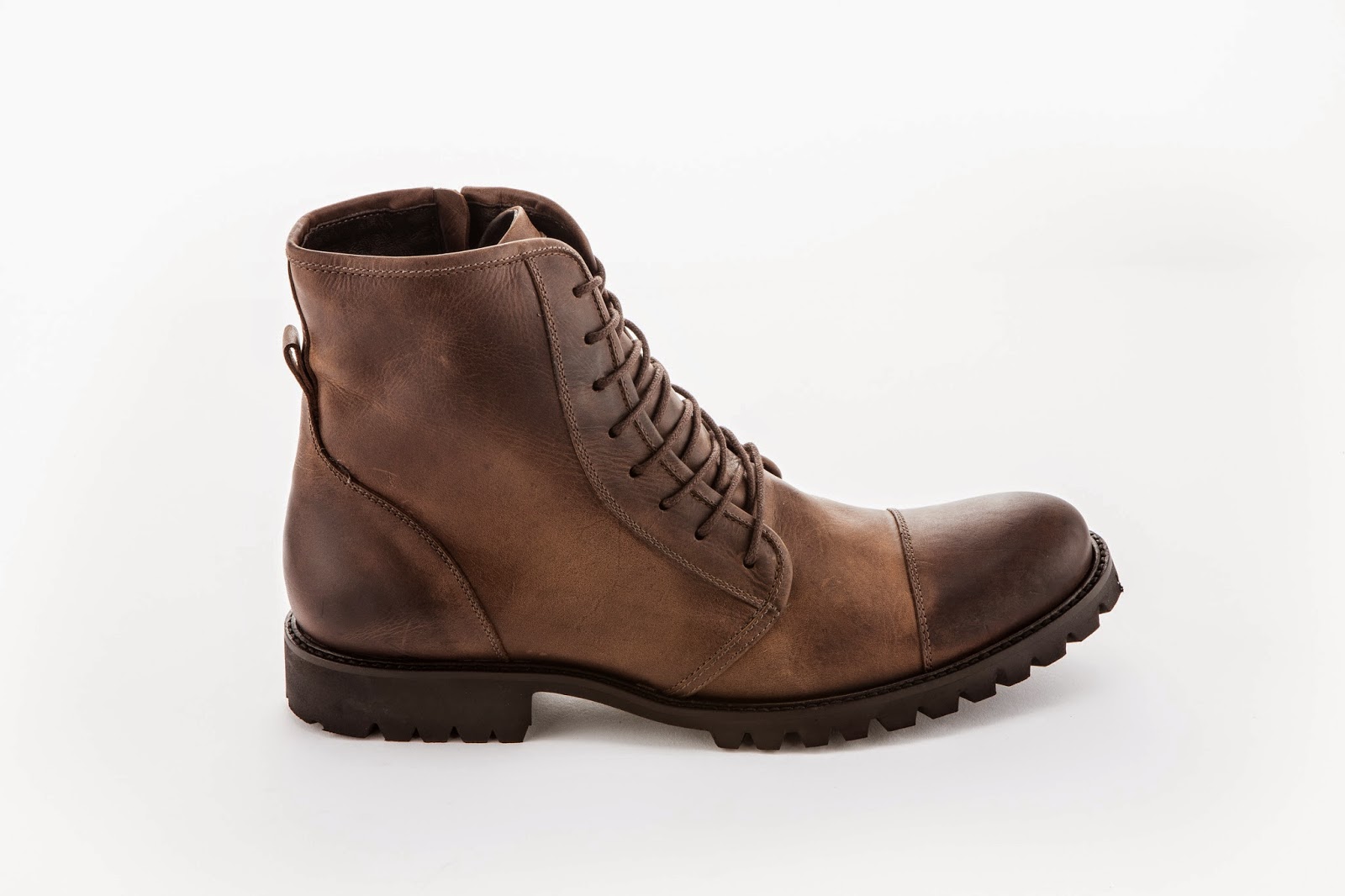 botas masculinas cns