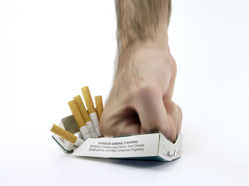 Many Means Stop Smoking, Unbelievable Facts and Effects