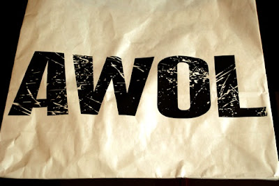 AWOL Movie