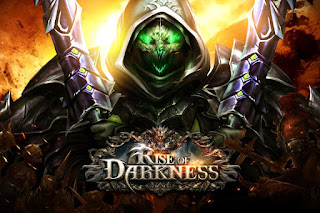 Download Rise of Darkness MOD APK 1.2.47882