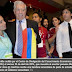 Sentimiento democrático emocionó más a Vargas Llosa que el Nobel