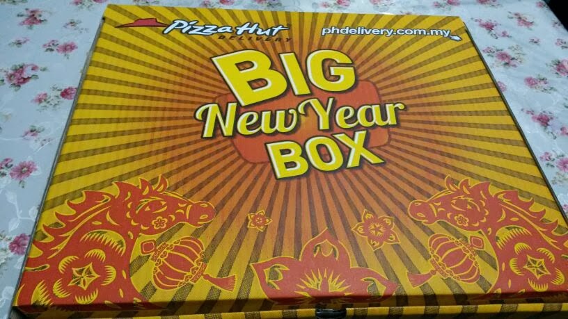 big box new year pizza hut big box new year celoteh mj big box new year pizza hut big box new year celoteh mj