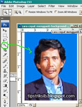 background foto warna dalam contoh ini background foto warna biru