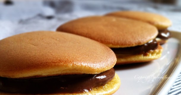kumpulan cara membuat kue kue dorayaki kumpulan cara membuat kue kue dorayaki