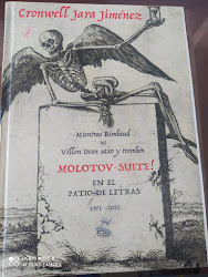 "MOLOTOV-SUITE" de Cronwell Jara Jiménez