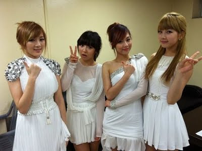Lirik Lagu Miss A | Windari's Blog