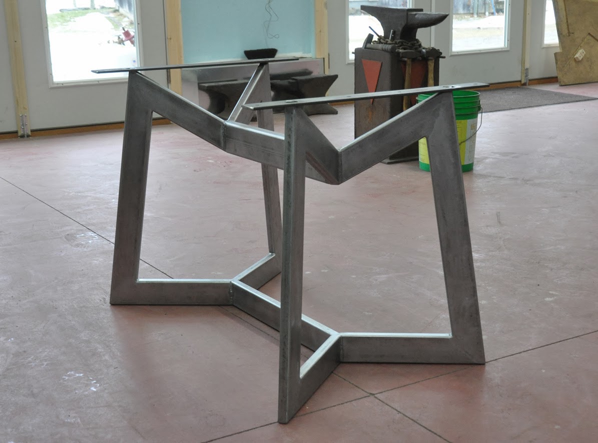 Dorset Custom Furniture - A Woodworkers Photo Journal: the friday