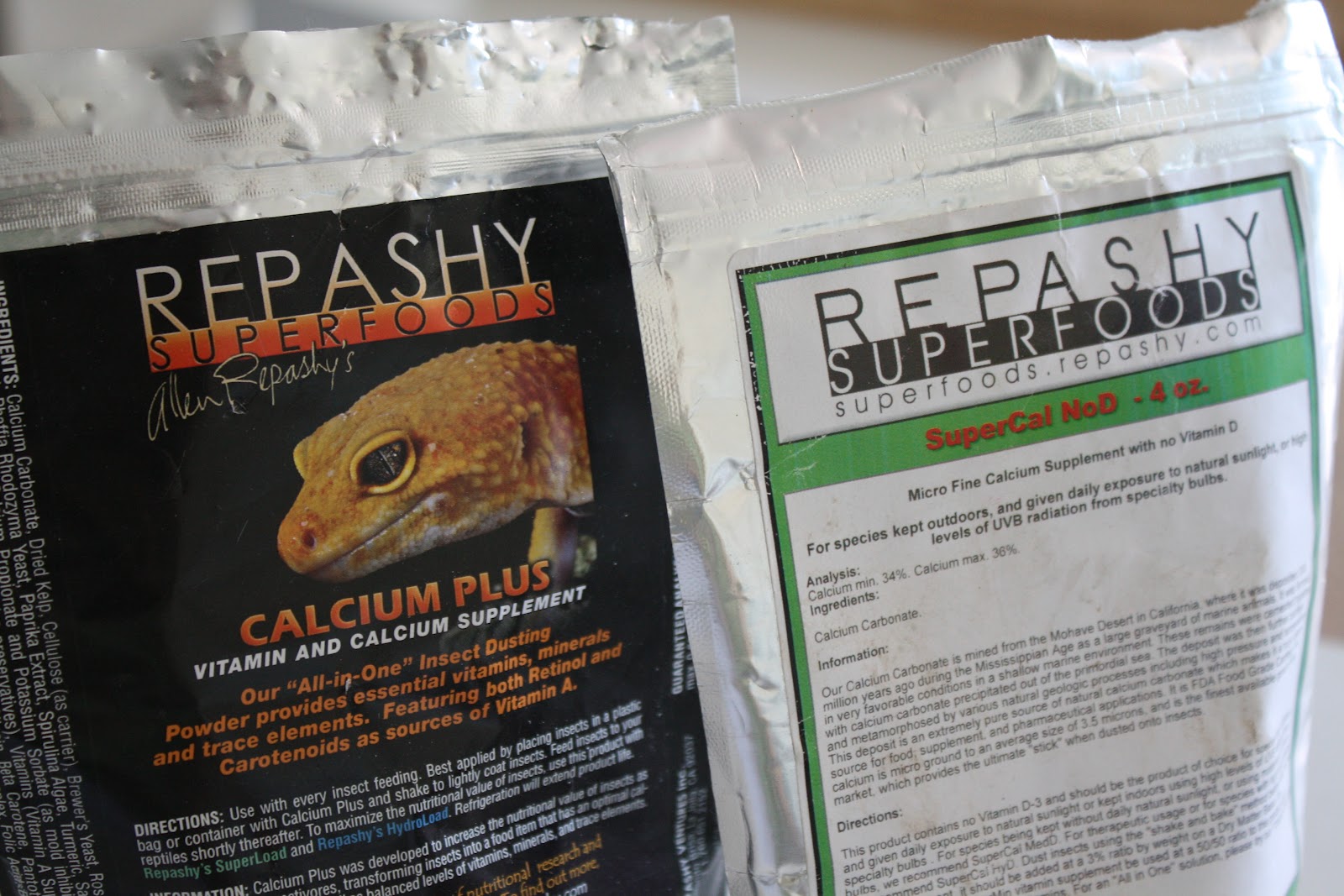 My Favorite Reptile Products & Tips Much Ado About Chameleons