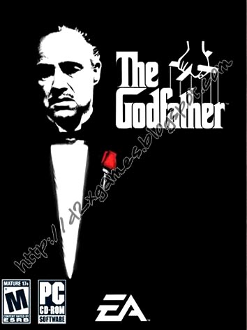 The Godfather Free Download Games - The Godfather