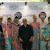 Itang Yunasz: Perancang Mode Harus Jeli Melihat Momen