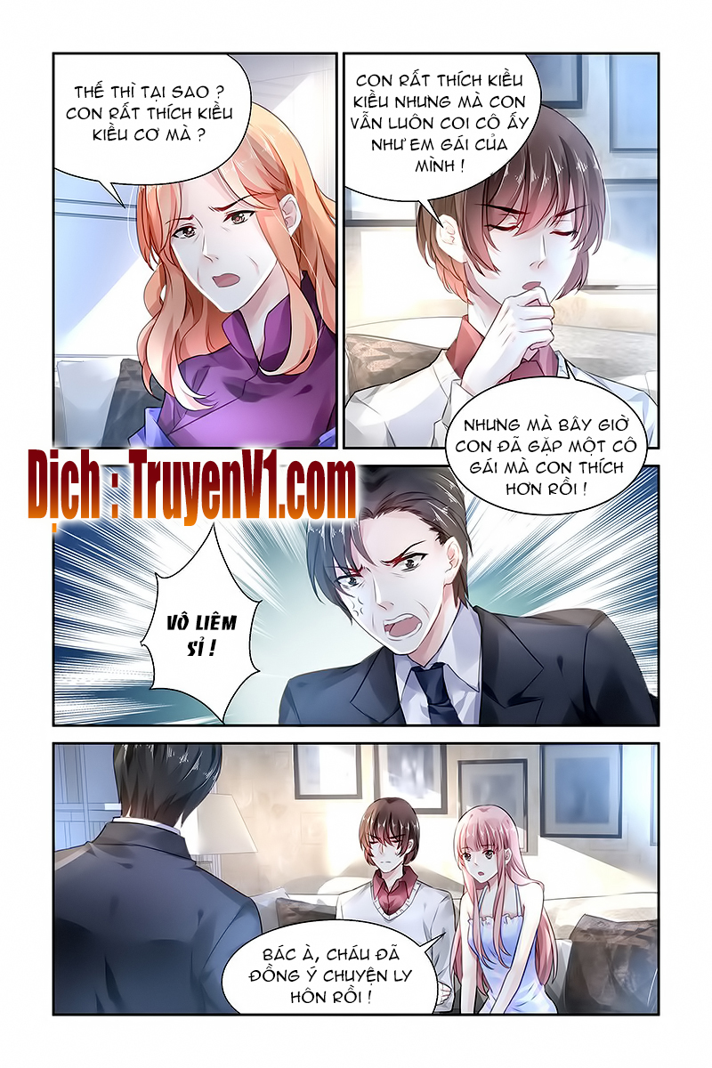 Hôn trộm 55 lần chap 103
