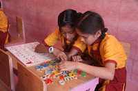 Jagadguru Kripalu Parishat Schools