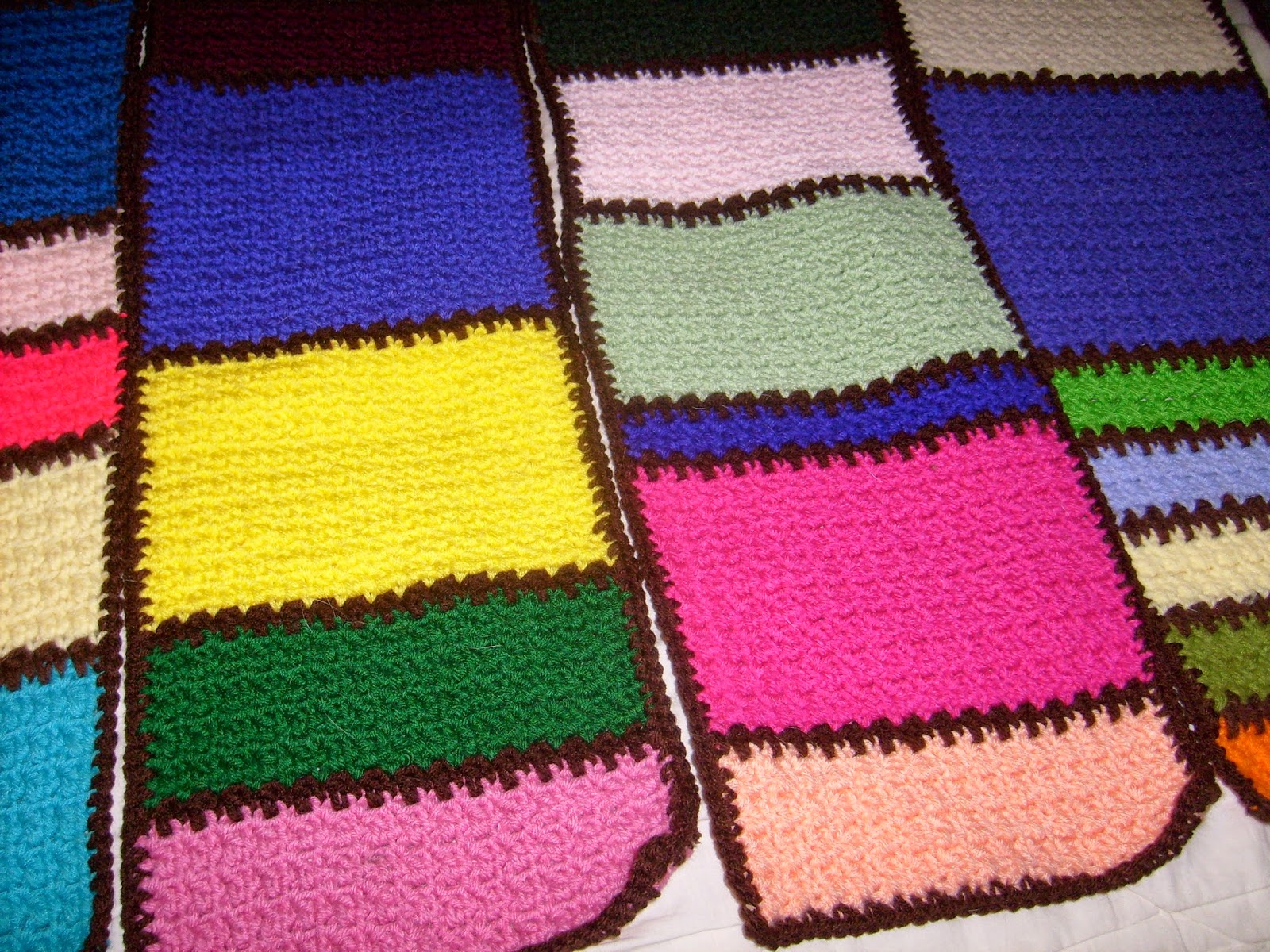 Manners Crochet and Craft