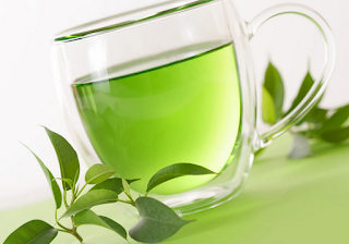 Green tea effects Green tea effects