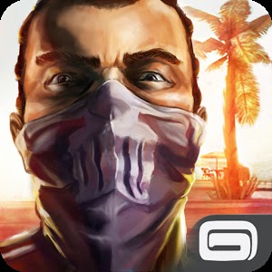 Gangstar Rio City of Saints Apk Gangstar Rio City of Saints Apk İndir