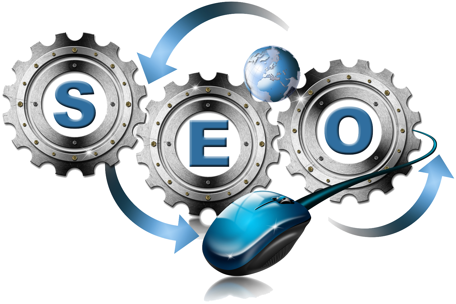 Modern Marketing Concepts For Travel And Hotel Business seo