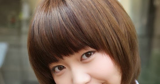 Foto Trend Gaya Rambut Pendek Wanita 2015 | Foto Gambar ...