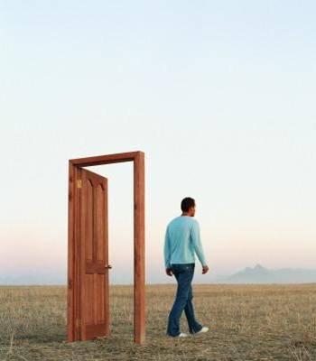 Oração para abrir a porta do Céu
