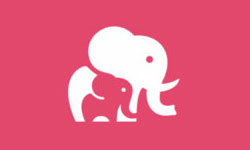Inspiring Examples of Logos Using Negative Space Inspiring Examples of Logos Using Negative Space