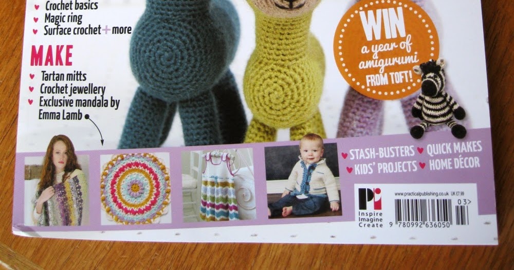 LucyRavenscar Crochet Creatures Adorable Alpacas