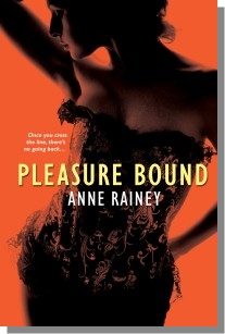Post Thumbnail of Interview: Anne Rainey + Giveaway