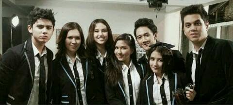 Kumpulan Foto Terbaru dari Pemain Sinetron Ganteng Ganteng Serigala (GGS) Kumpulan Foto Terbaru dari Pemain Sinetron Ganteng Ganteng Serigala (GGS)