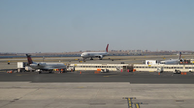 exciting JFK action!