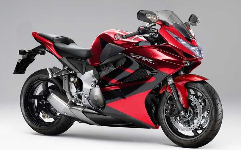 Honda VFR800