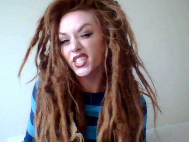 Shade Of Ashes 20 25 Little Unknown Things About Having Dreadlocks