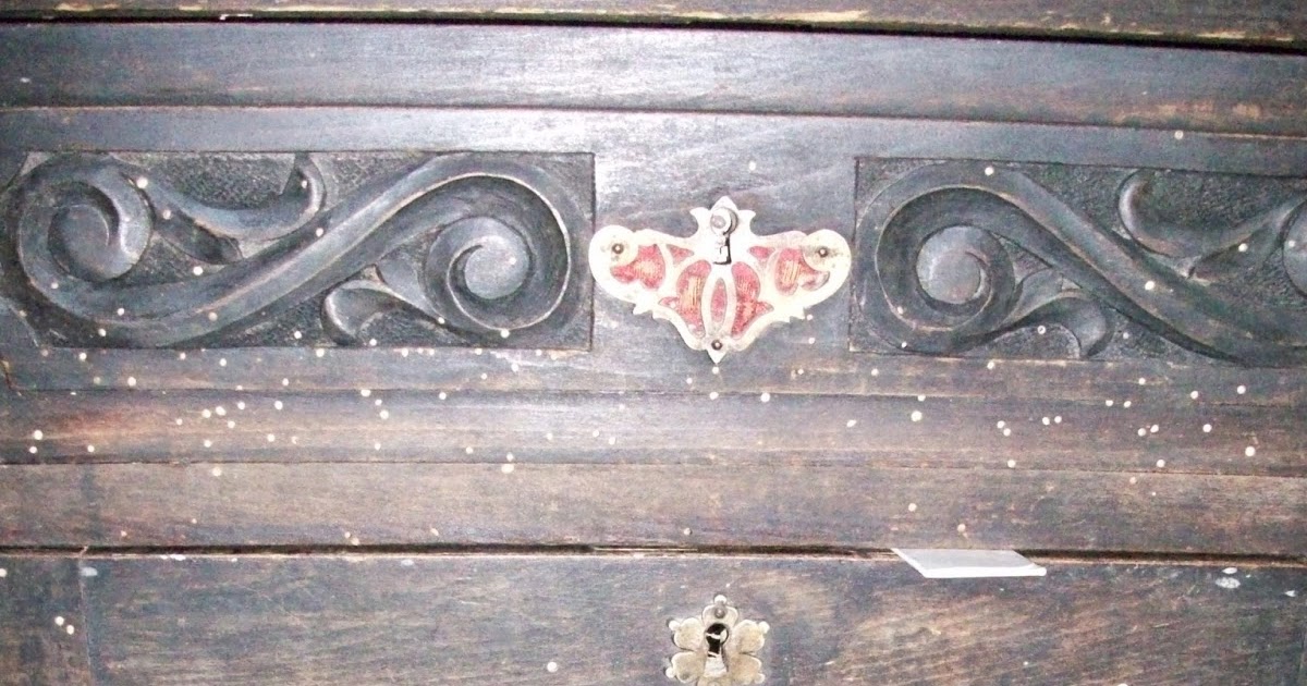 CACHIVACHES ,Muebles y Detalles personalizados :Restauración: Mueble