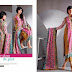 Swiss Voil 2015-16 S/S 3Pc Suit Volume 1 By Jubliee Cloth Mills