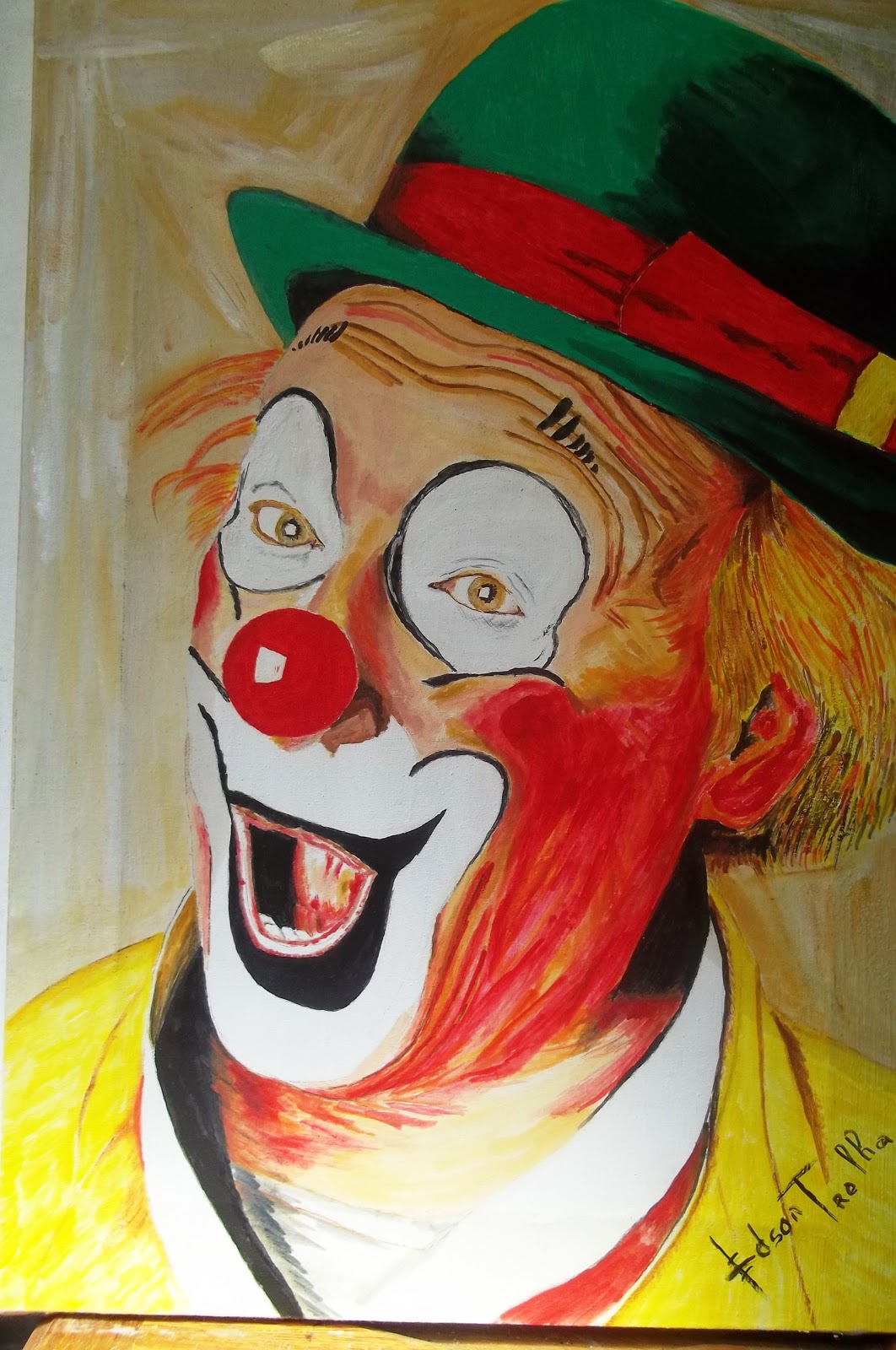 obras do autor do blog 22 pintura torresmo welcome to