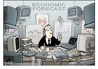 Por que um blog sobre finanças?