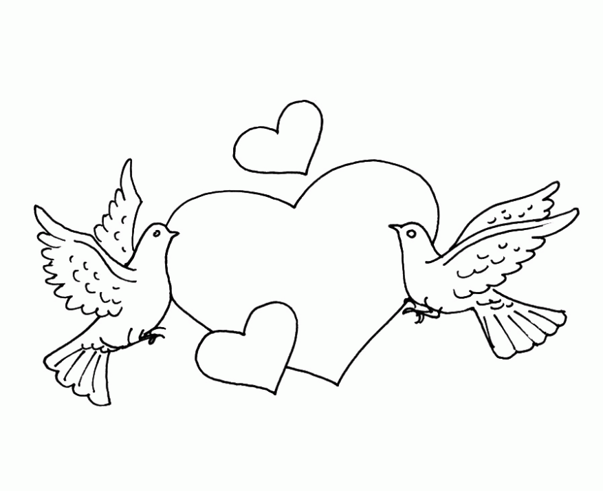 Dibujos De Amor Dibujos De Amor