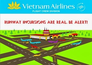 Cartaz Vietnam Airlines