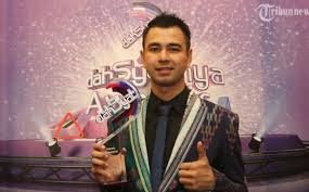 Raffi Ahmad Raffi Ahmad