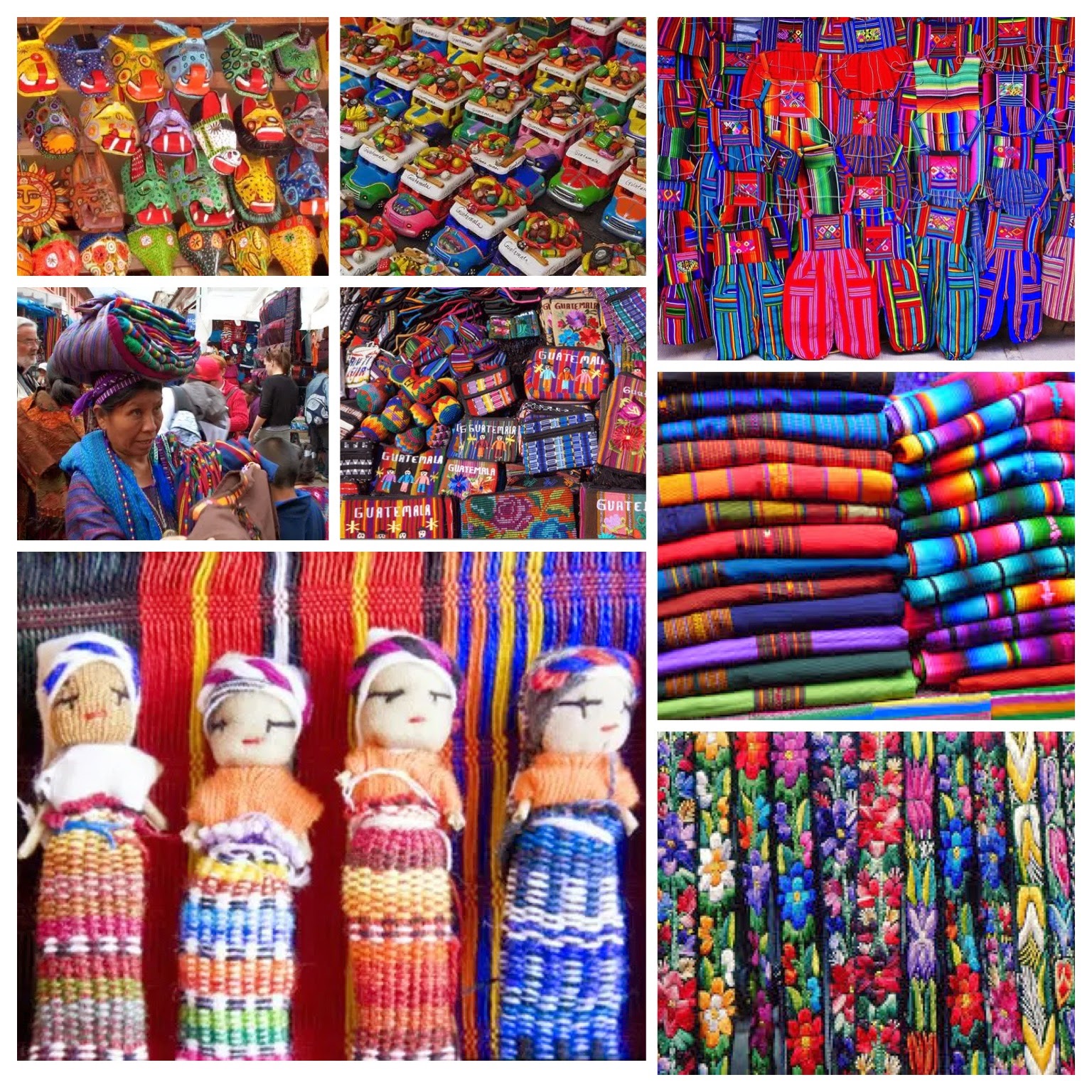 GUATEMALA destino 2015 Óscar A. Mussons