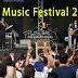 My Music Festival 2015 Malaysia Overview