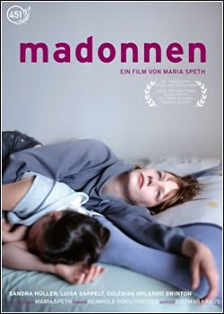 Capa - Madonnen Capa - Madonnen
