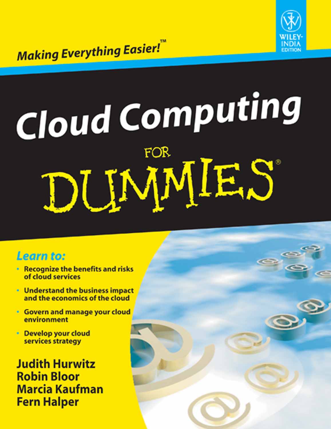 What is Cloud Computing ? How does it work ? [Explanation in Depth