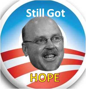 Still Got Hope?