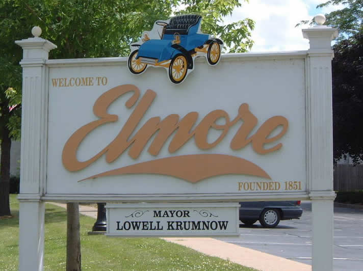 LRS Myths Legends and Tales The Wrath of the Elmore Rider