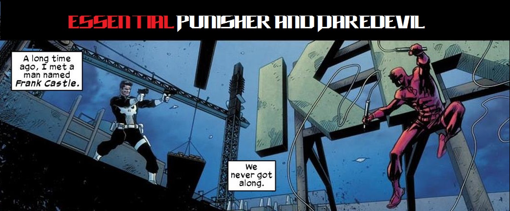 Punisher Central: June 2015