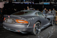 2014 Chrysler SRT Viper