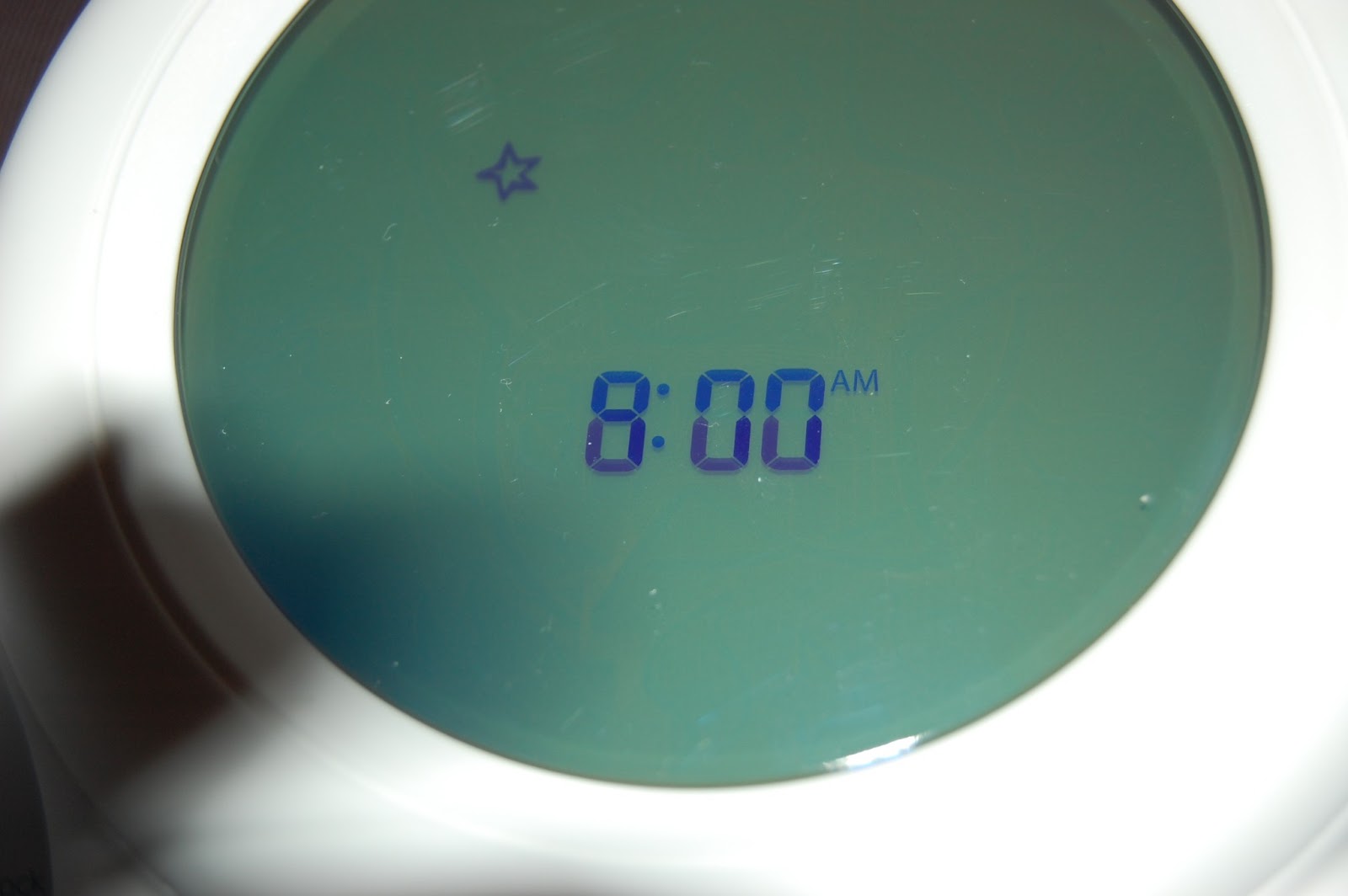 Gro Clock Review My Three and Me