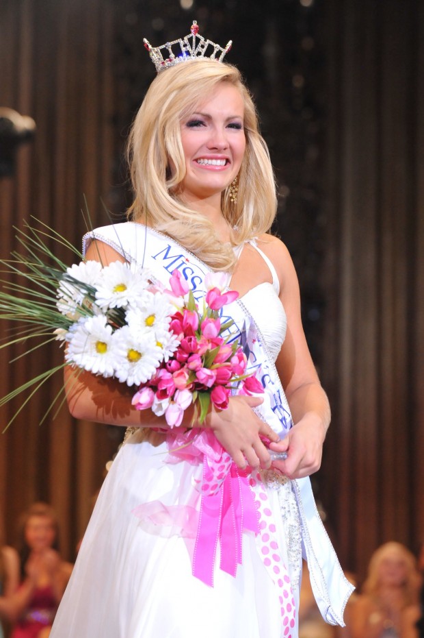 Miss virginiaпїЅs outstanding teen Big boob blow jon
