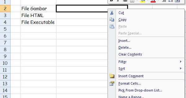 Membuat Link File Di Excel | satria tama membuat link pada file excel Membuat Link File Di Excel | satria tama membuat link pada file excel