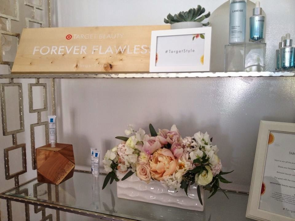 Join The Gossip Target Launches Premium Skin Care Lines