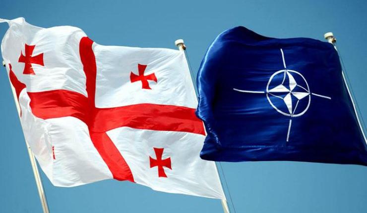 OTAN no desplegará sistemas antimisiles en Georgia