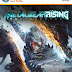 Metal Gear Rising Free Game Download